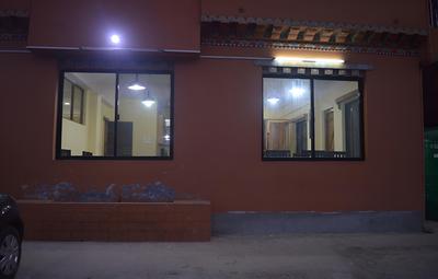 Hotel Silverpine - A Boutique Hotel in Thimpu