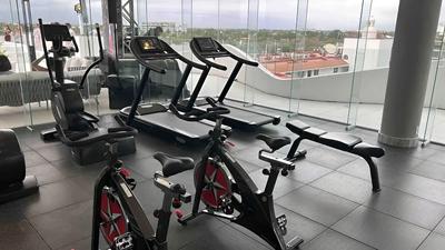 FRACCIONAMIENTO NAUTICO by TRVL2HM