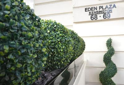 Eden Plaza Kensington