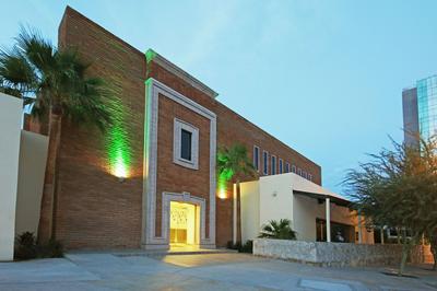 voco Hermosillo by IHG