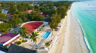 Nautilus Boutique Hotel