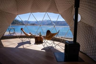 Isla Victoria - Folk Camp