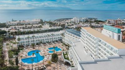 Iberostar Waves Las Dalias -All Inclusive