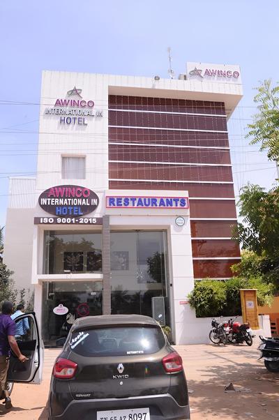 Awinco International