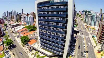 Littoral Tambaú Flat