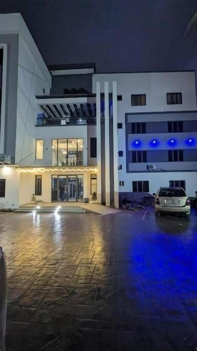 Micasa-Sucasa Hotel and Suites