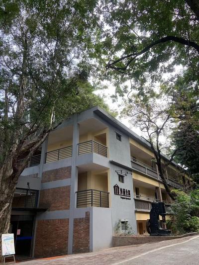 Guangzhou Baiming Fangyuan Apartment