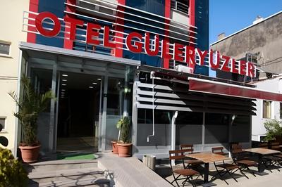 Hotel Guleryuzler