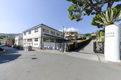 JOIVY My Address In Rapallo