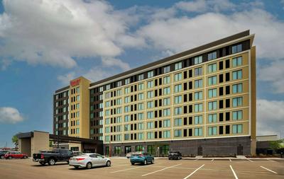 Drury Plaza Hotel North Charleston