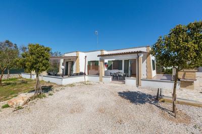 2798 Villa Le Murge - Le Murge 2 by Barbarhouse