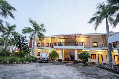 Phu Quoc Hotel