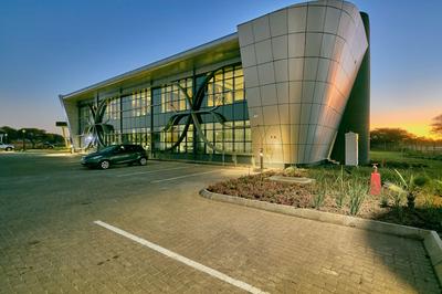 Cresta Grande Jwaneng