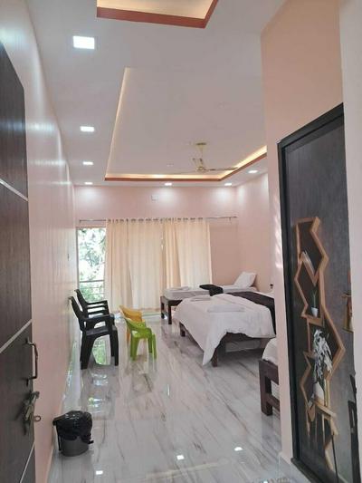 Ocean Mist Beach Homestay