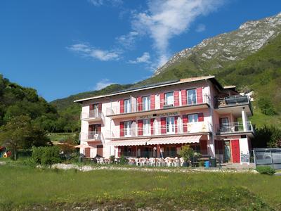 Hotel Rosalpina