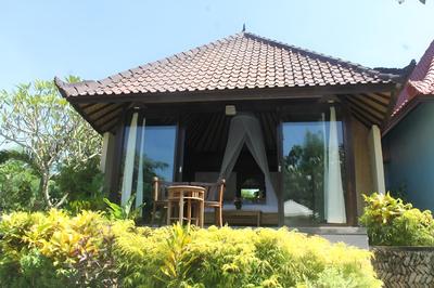 Rigils Lembongan Accommodation