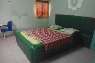 Hôtel Ixora Diégonefla