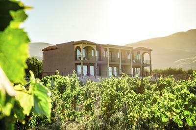 Finca Tre Hotel And Villas Resort