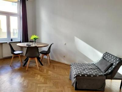 Neulerchenfelder City Apartment