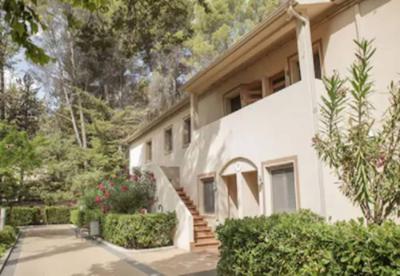 Confluent Health Resort