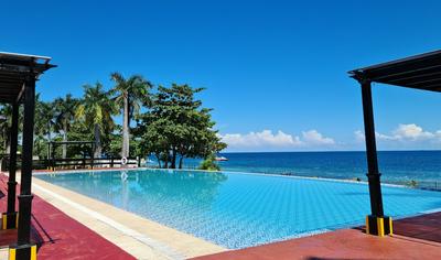 La Mirada Residences