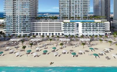 Luxury Furnished 2br Full Sea And Marina View