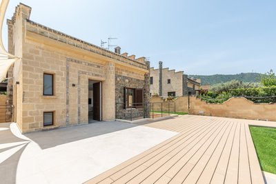 Villa Alla Baia dei Sette Emiri by Wonderful Italy