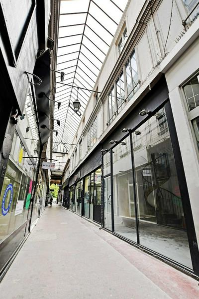 Welcoming Apartment - 2br/8p - Bonne-nouvelle