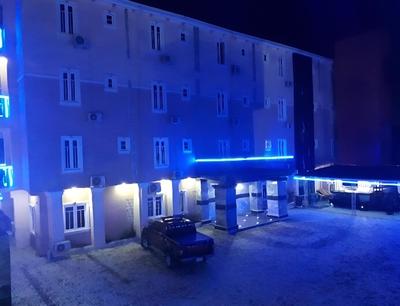 Seafortunes Royal Suites