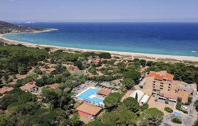 Belambra Clubs Belgodère - Golfe de Lozari