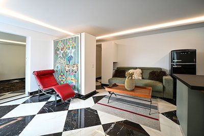 Unique Losone Apartment, 사진 2