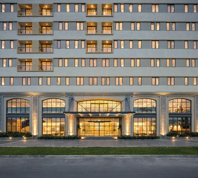 HIIVE by fusion Binh Duong - VSIP 1