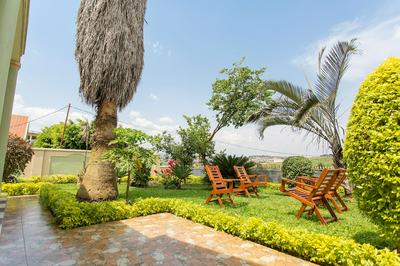 Kereth B&B Living Space