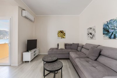 Sun Sea 1BR Apartment
