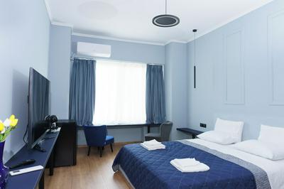 Sani Deluxe Suite Home