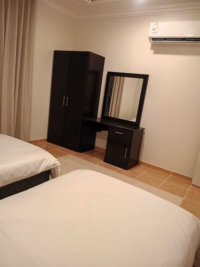 Rama Dubai Serviced Apartments 4