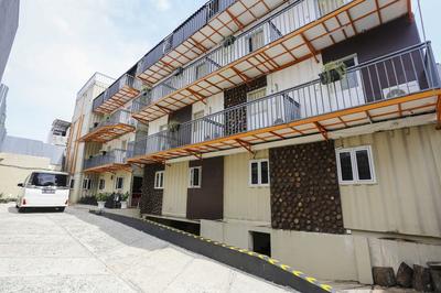 Capital O 3300 Nadjara Residence Syariah