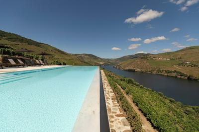Quinta de São Luiz - The Vine House