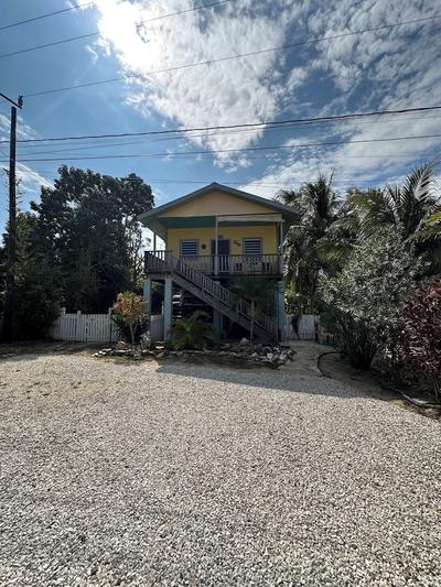 All Seasons Belize