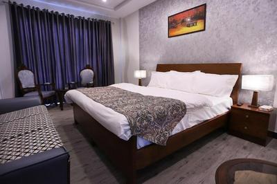 Mount Feast Hotel Naran