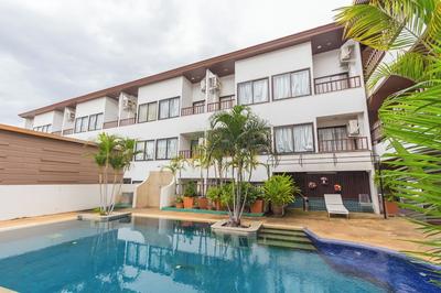 BP Chiang Mai City Hotel