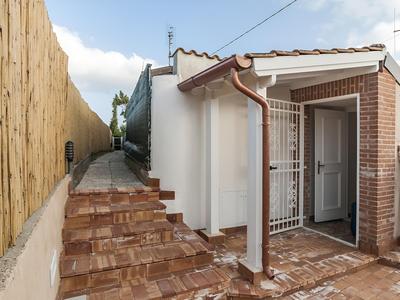 Casa Vacanza Maresol8
