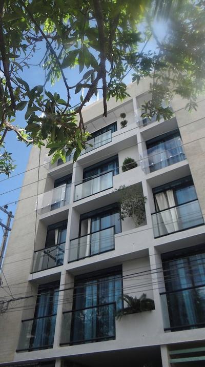 Aqua Vista by La Cultura Suites