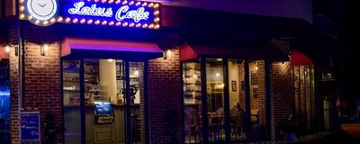 Lotus Apart Pansiyon