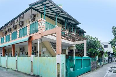 Hotel O Christine Home Stay Syariah