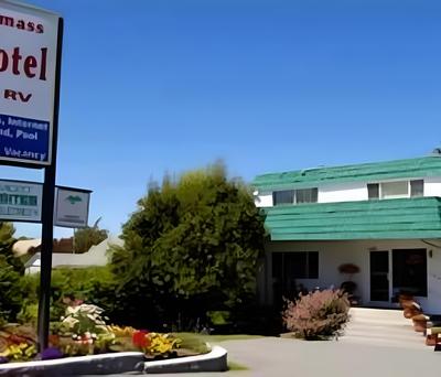 Somass Motel