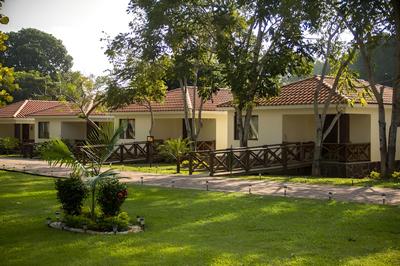 Maju Hotel Campestre & Spa