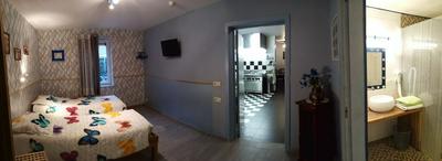 La Grange de David, Zdjęcie 2
