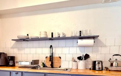 Renovated 2BR Near Paseo With Wifi Smart TV 31B