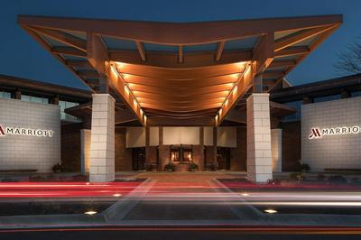Lincolnshire Marriott Resort, Billede 2